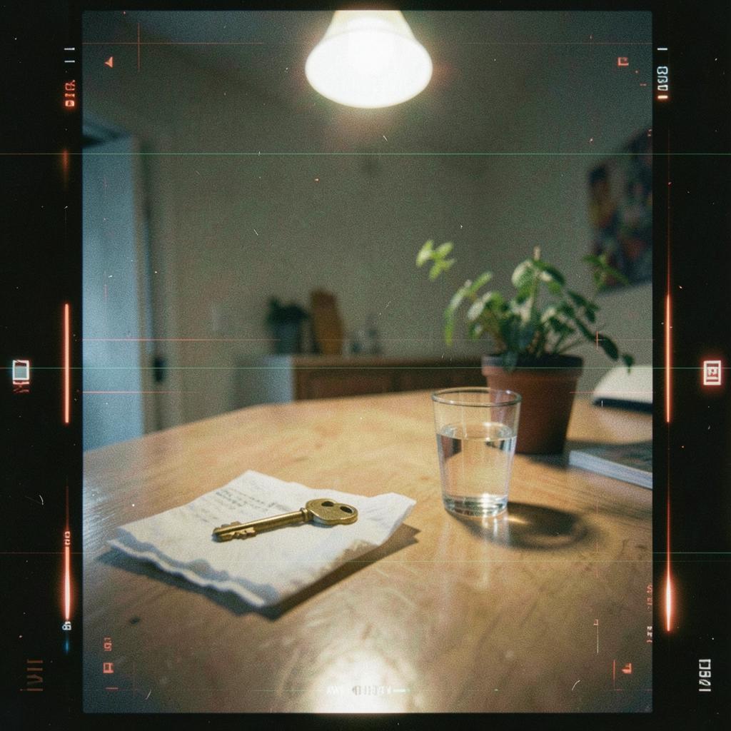 Never Mind It artwork