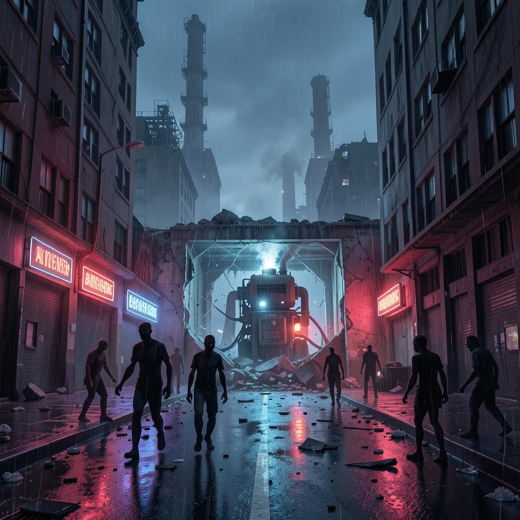 save everyone artwork