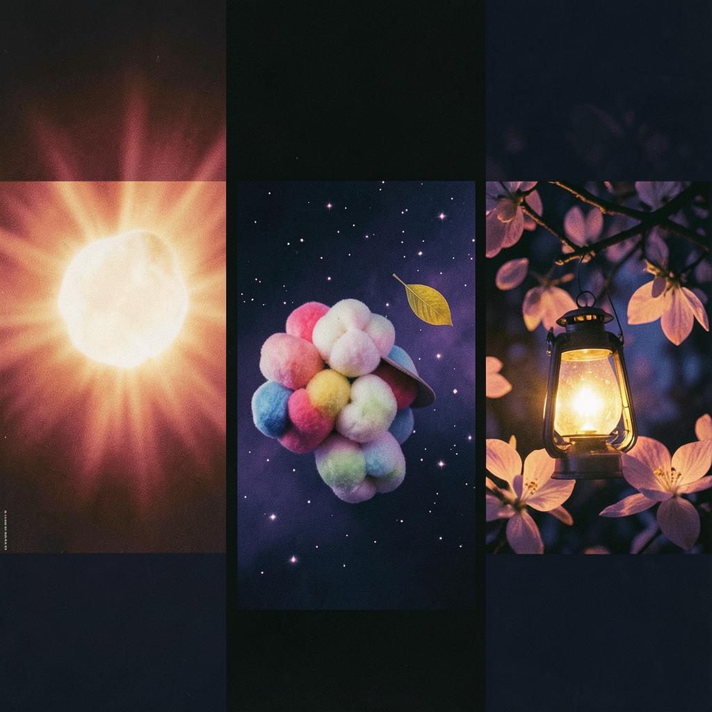 Ⅰ🍒おかしのくに＃KFP🍒 artwork