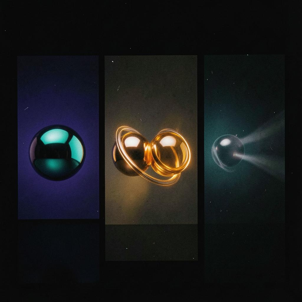 Slow Orbit artwork