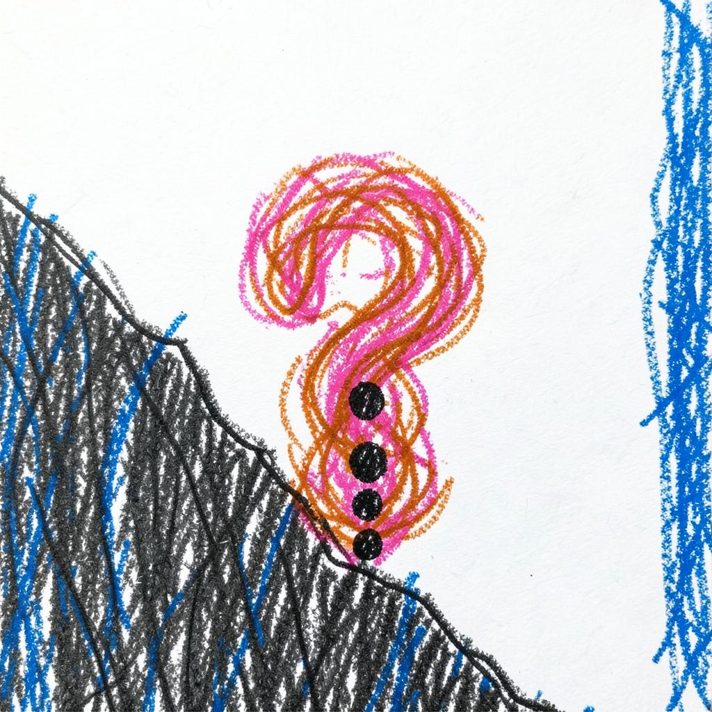 Üç Nokta artwork