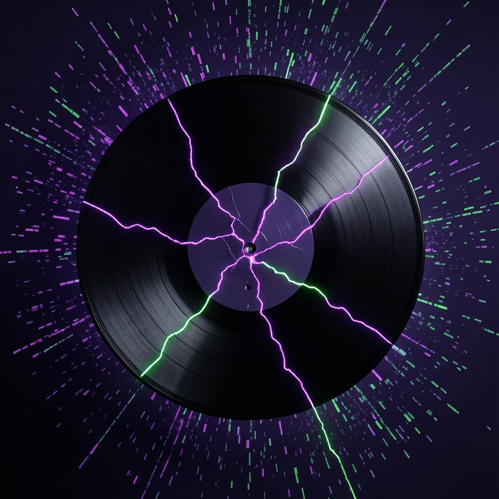 Babi Bida EDM Drop artwork