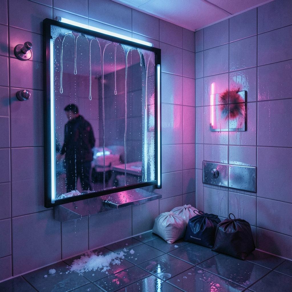 Breathe Okay (SP Jungle Mix) artwork