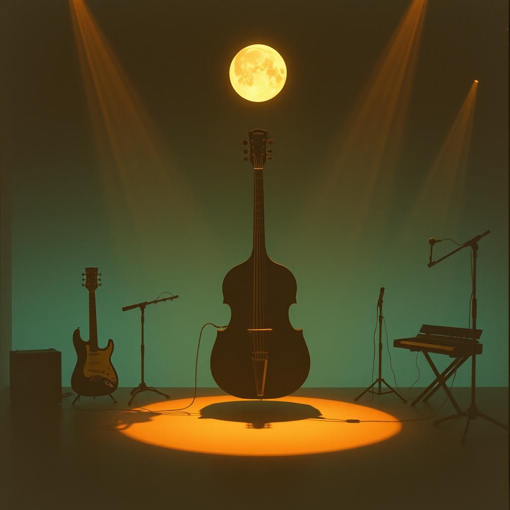 Song Image