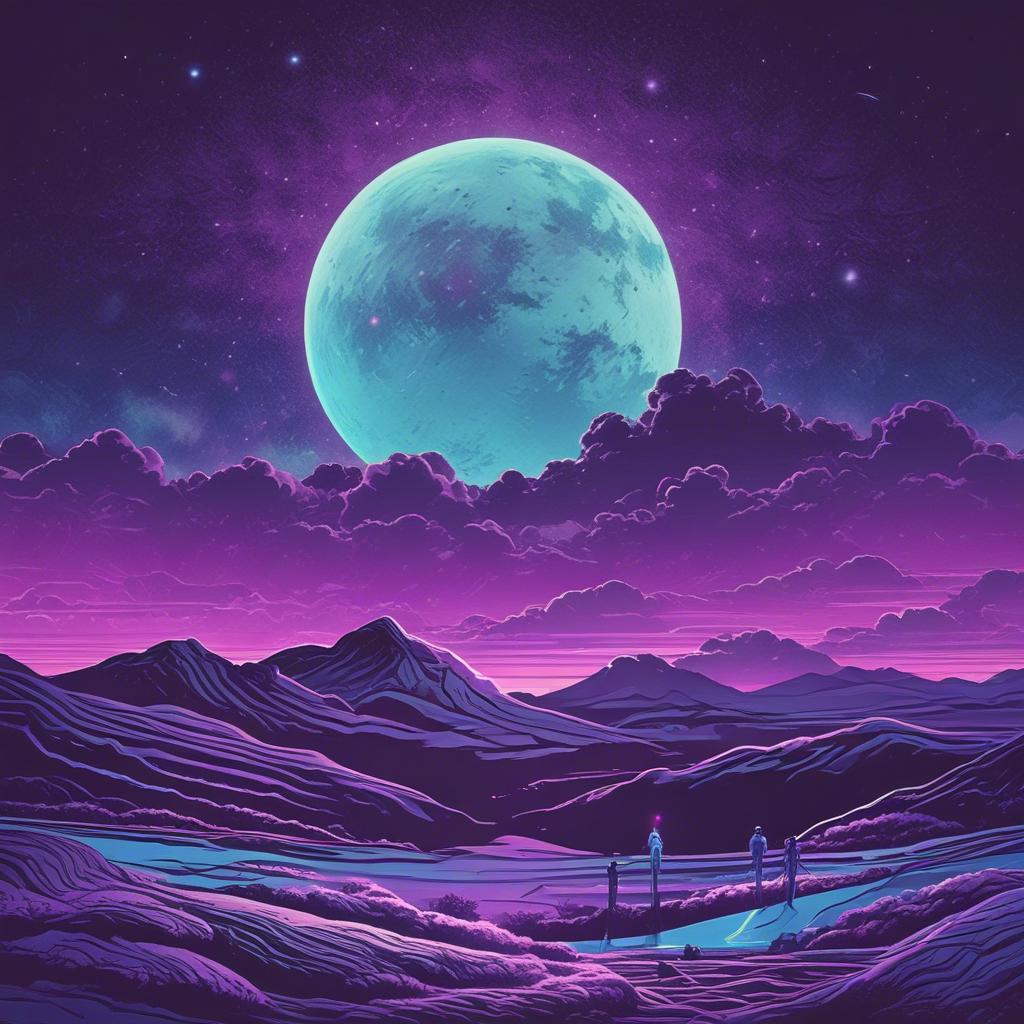 celestial songs 1