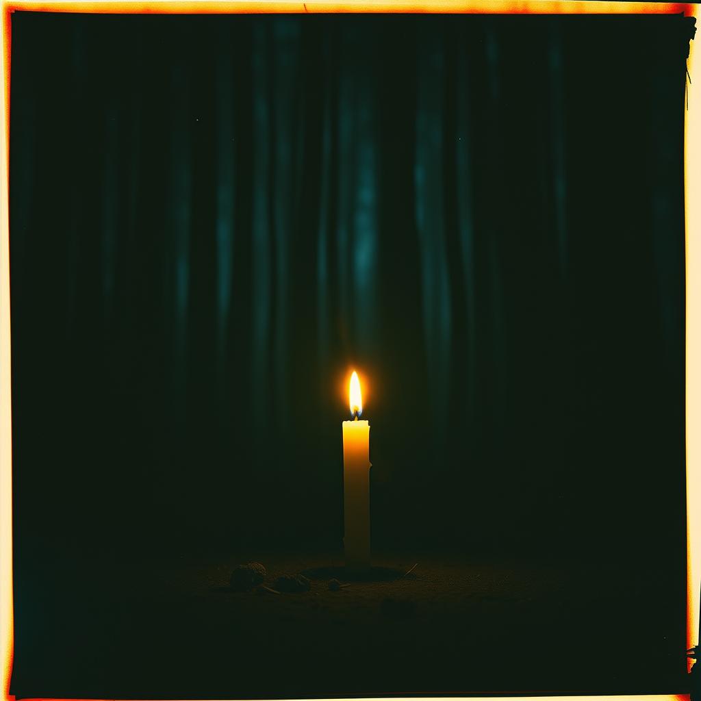 Paths of Light 3