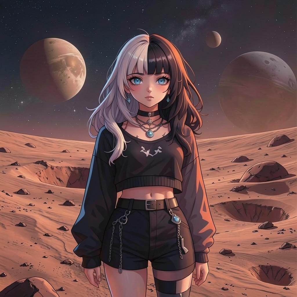MERCURY artwork
