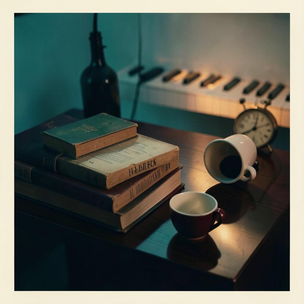 Song Image