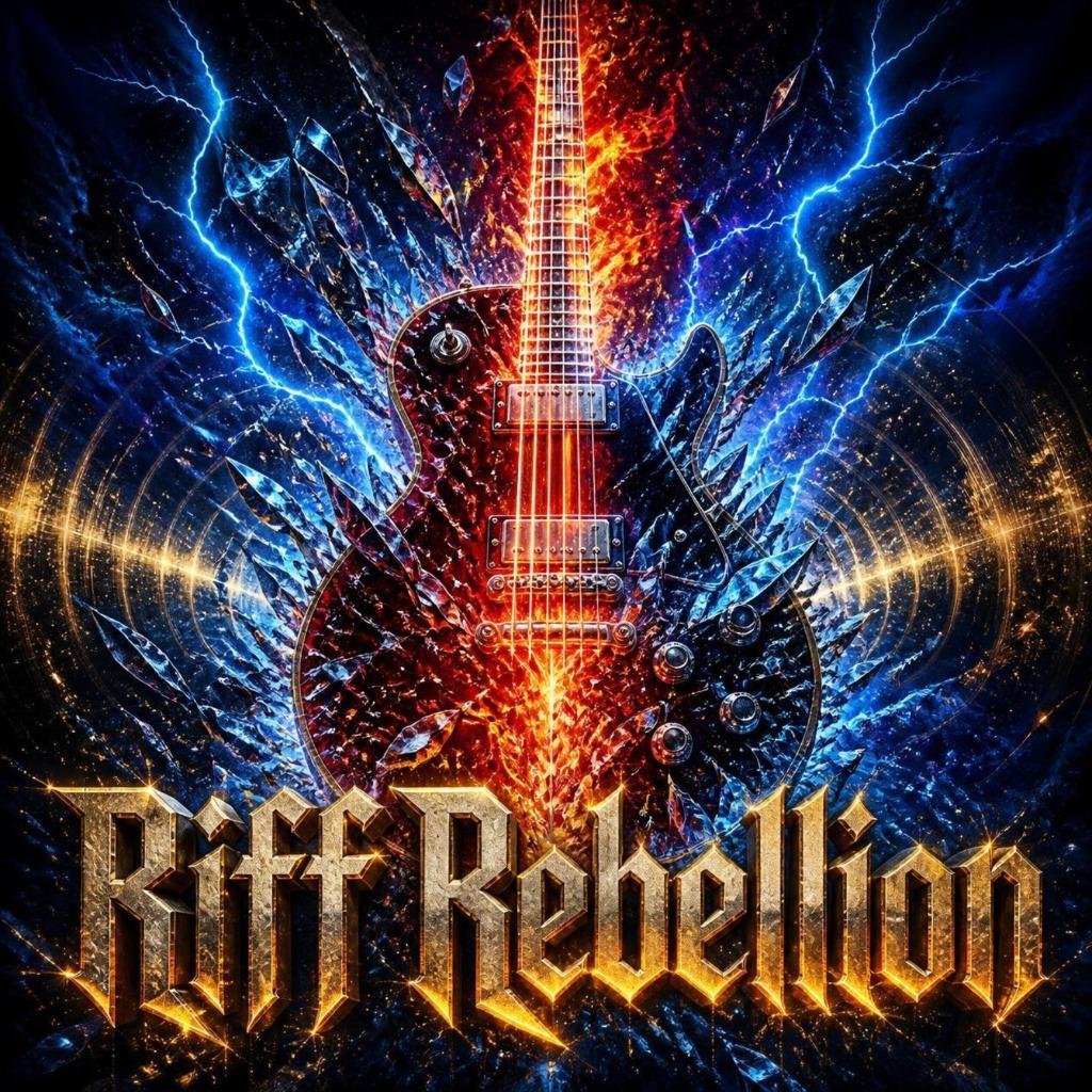 Riff Rebellion