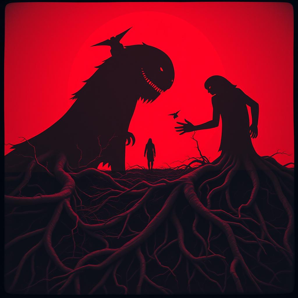 The Craven's Sin artwork