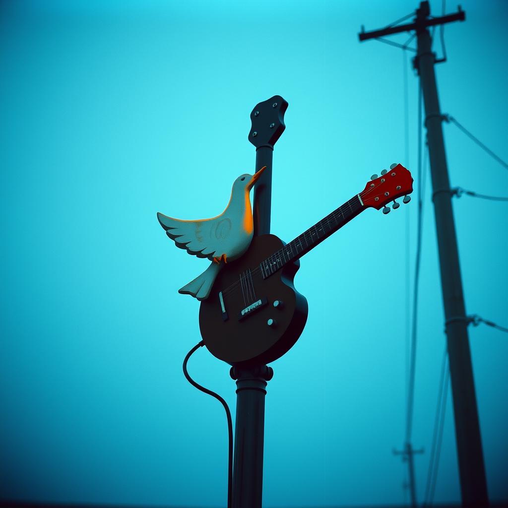 Persona image for Soft Rock/Pop