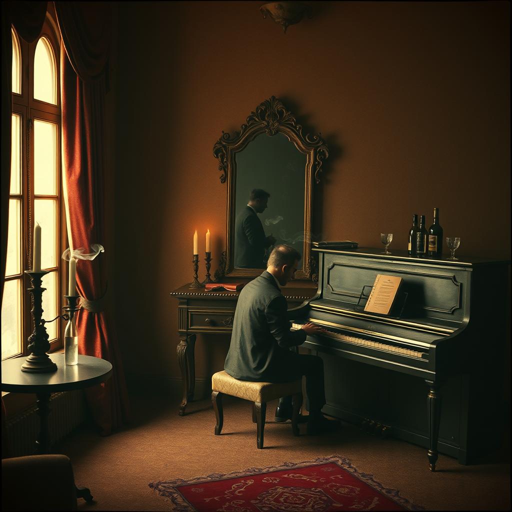 Song Image