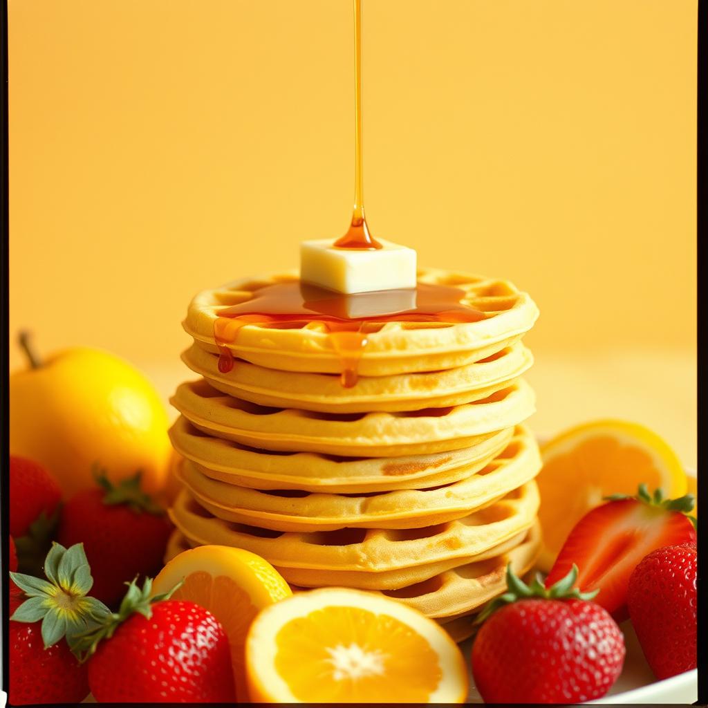 Persona image for Waffles