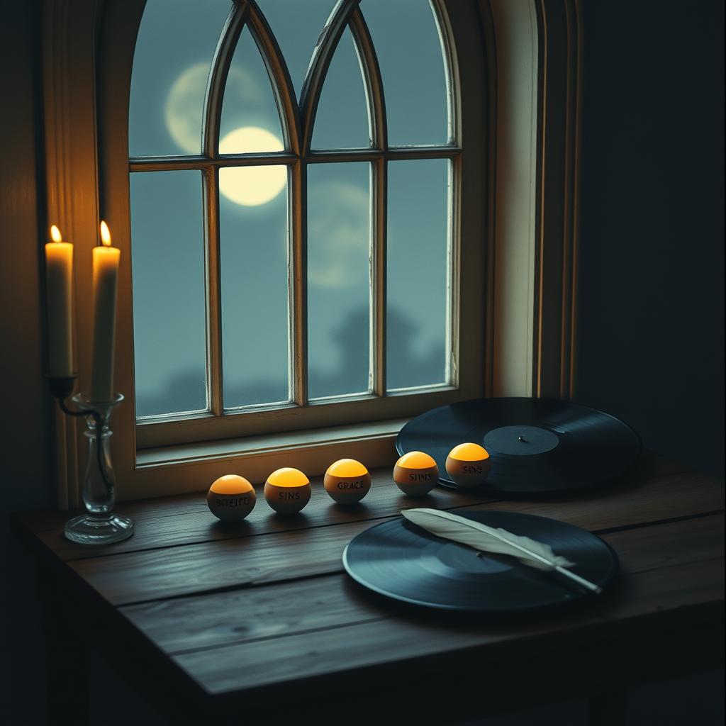Song Image