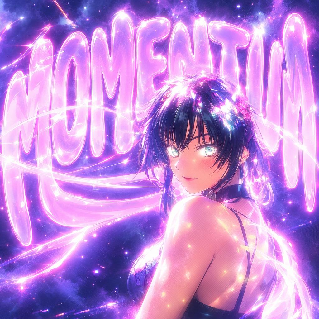 MOMENTUM