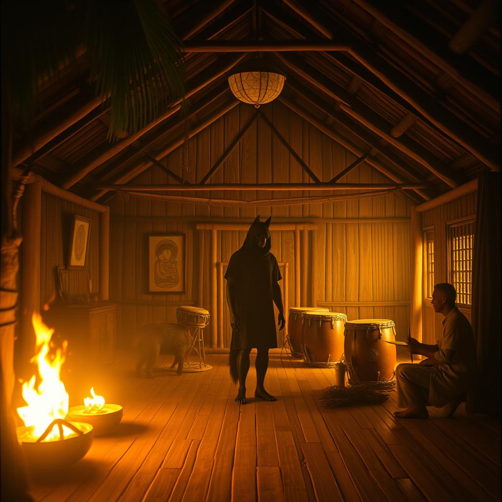 Persona image for Meow, Siddown