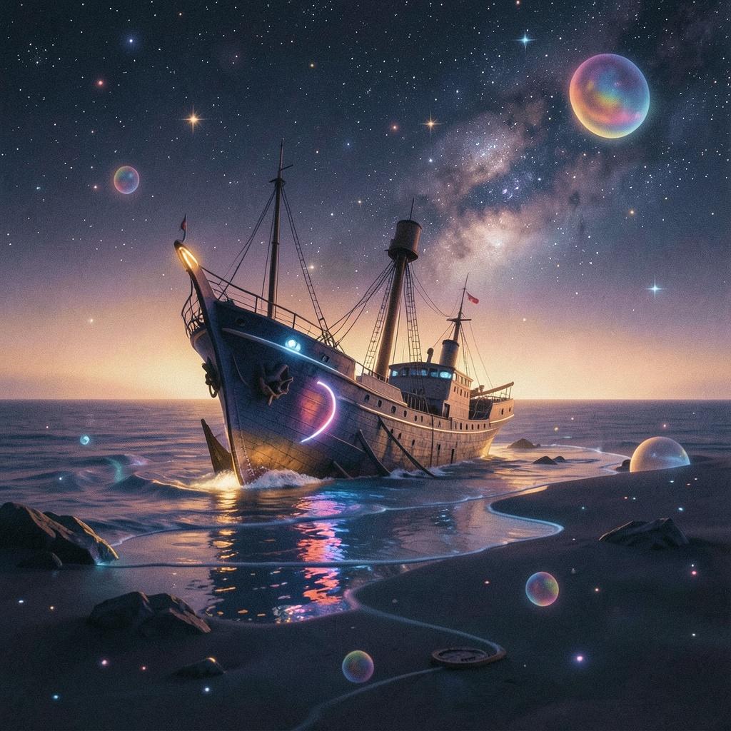 Musicae Mundus 🗺️🌌 4