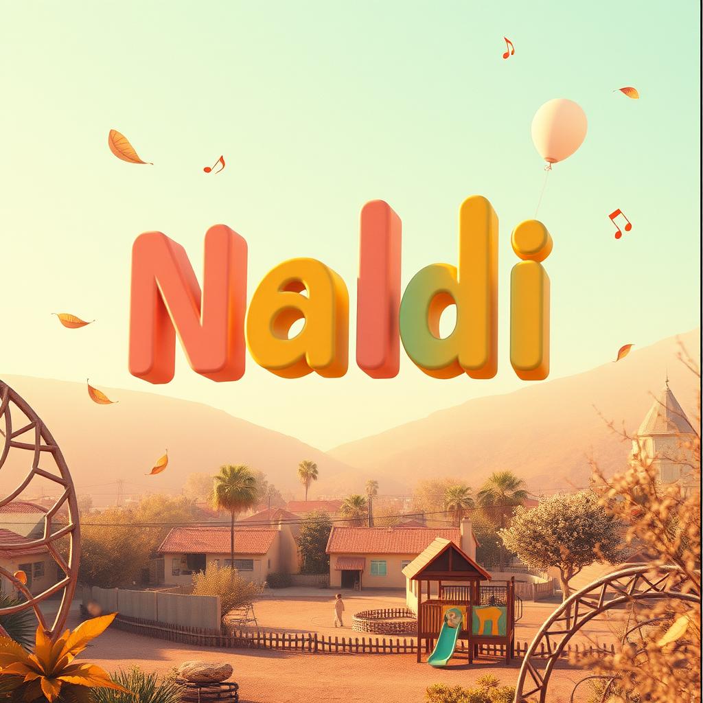 Voice image for Kiki