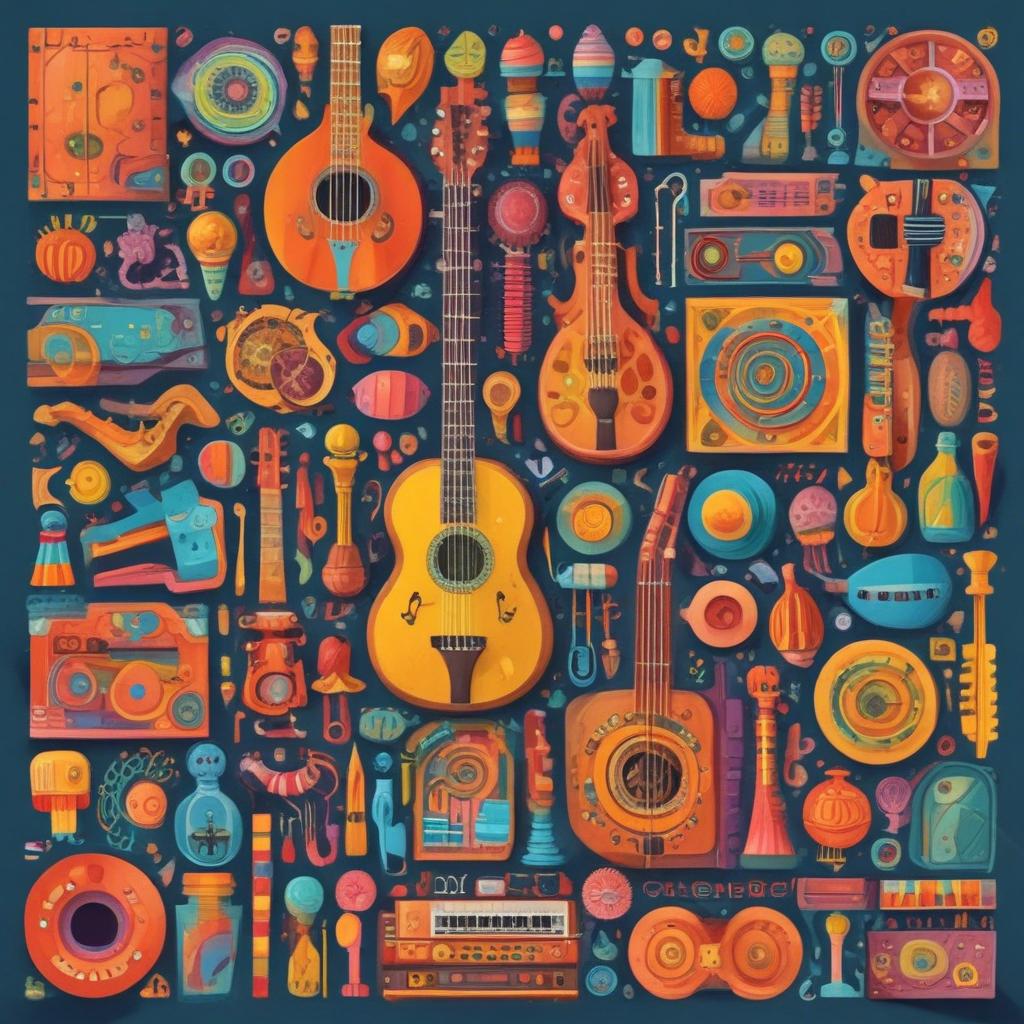 Song Image