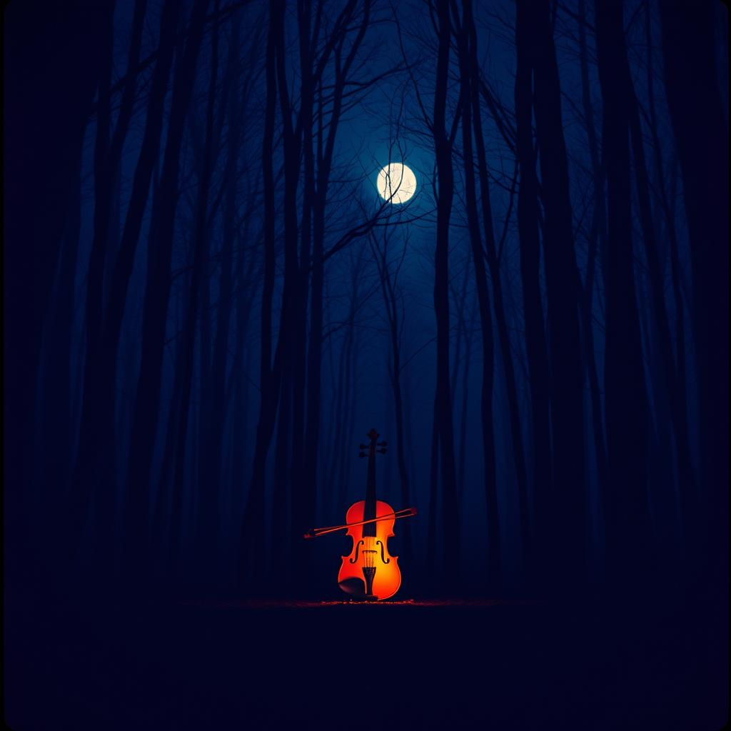 Carry On artwork