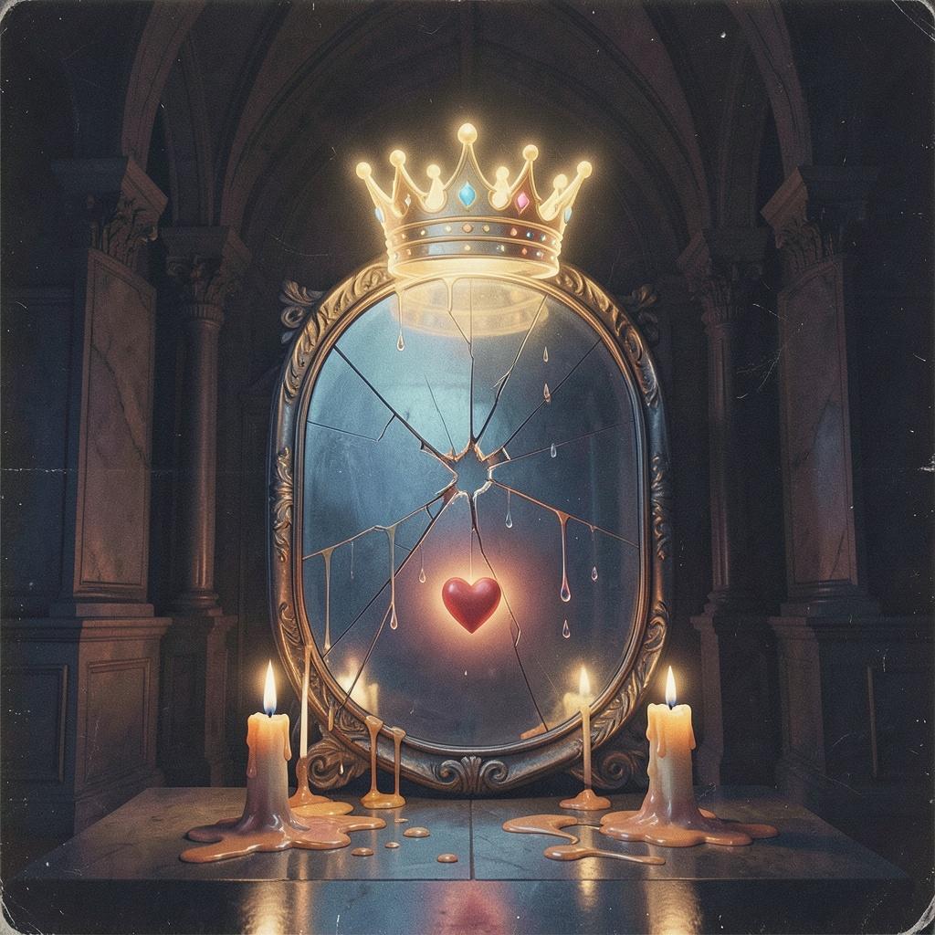 มงกุฎไร้บัลลังก์