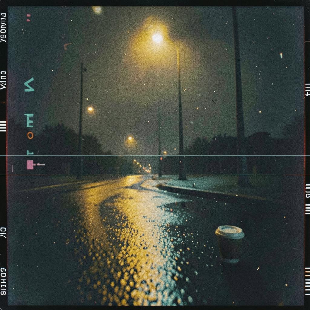 Streetlights artwork