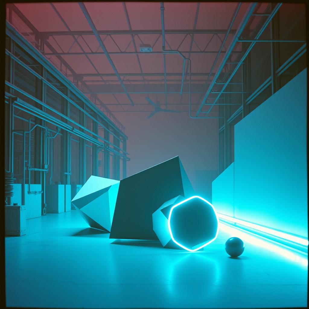 Untitled artwork