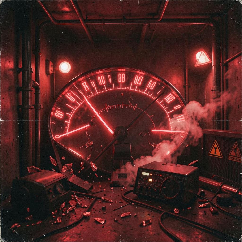 Track D&B 22 artwork