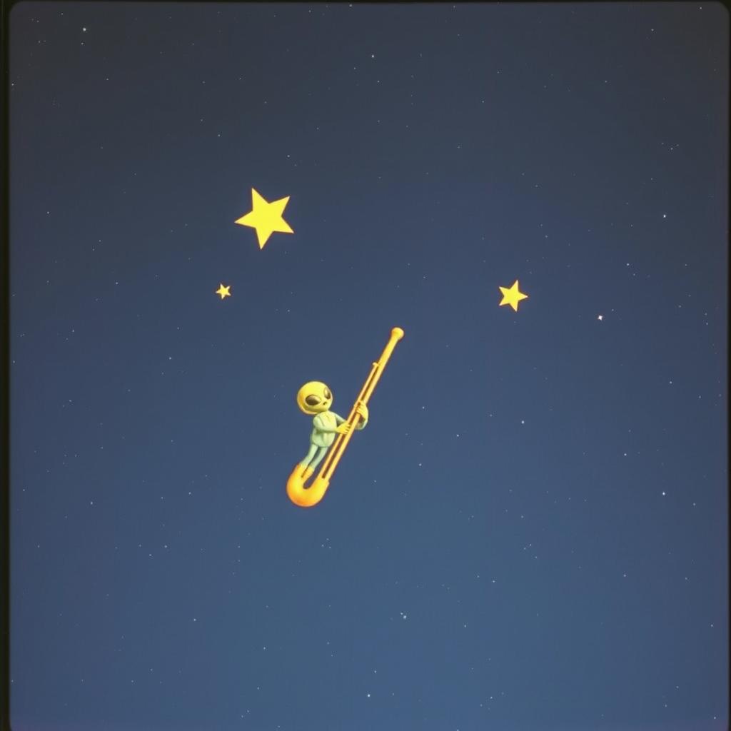 Song Image