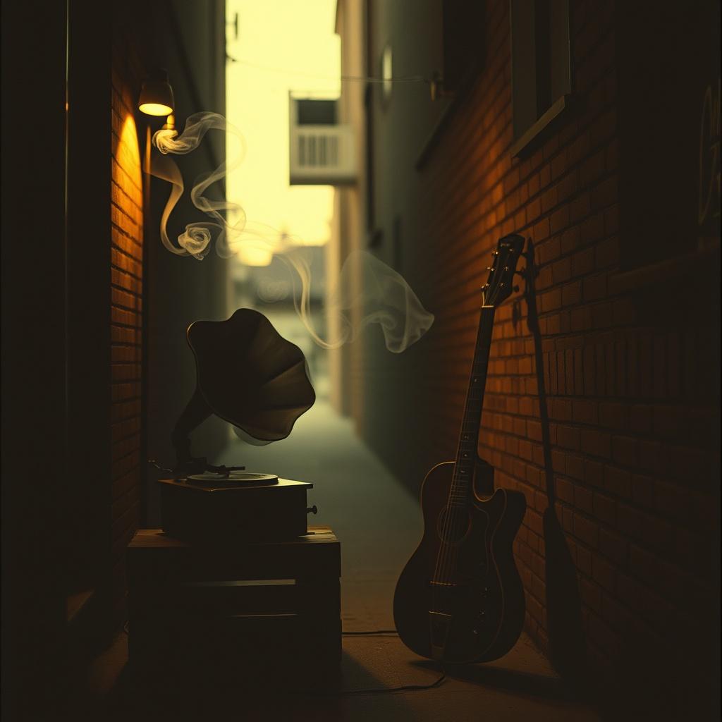 Song Image