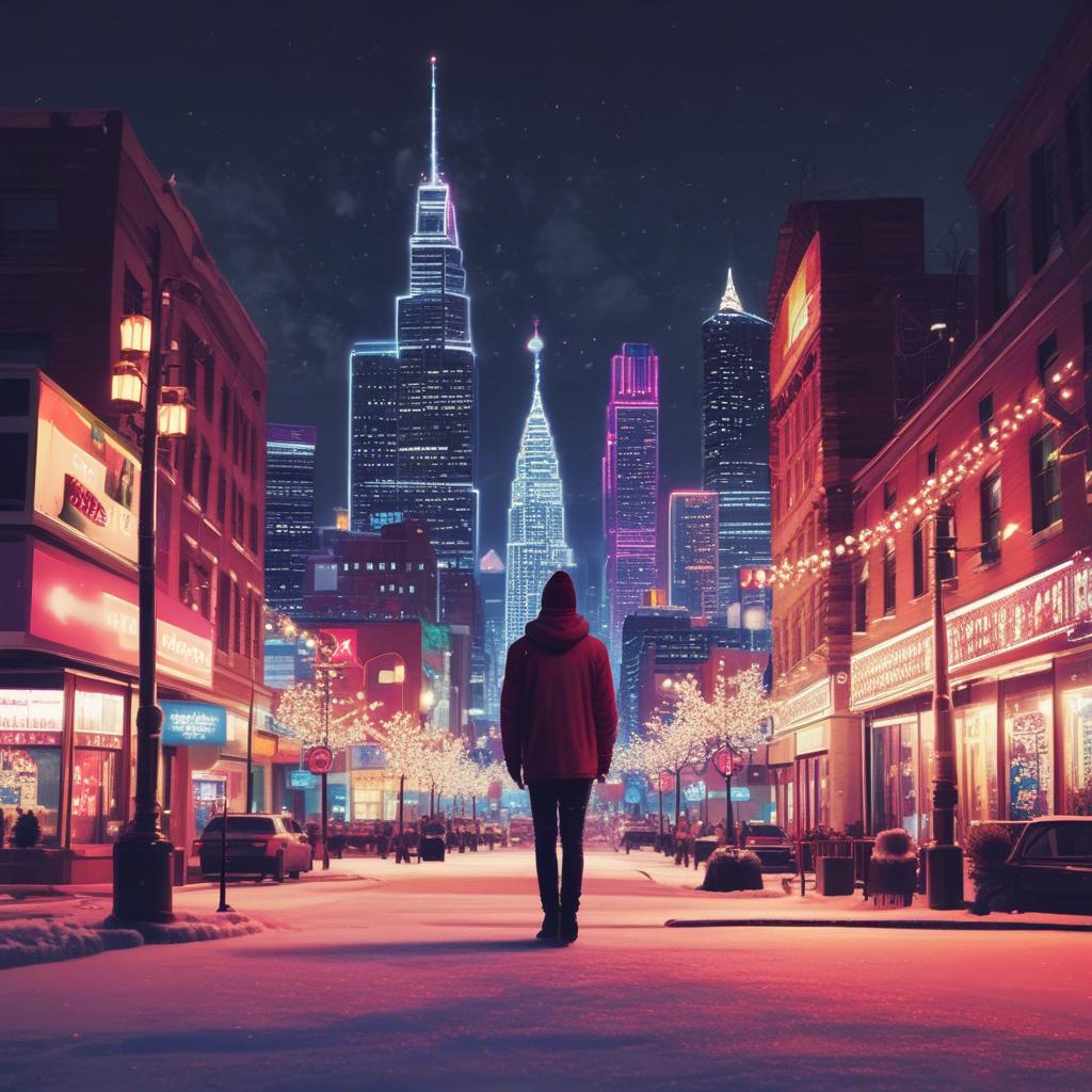 Voice image for @toMion     