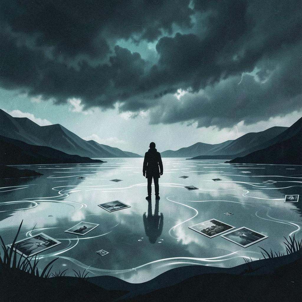 The dream artwork