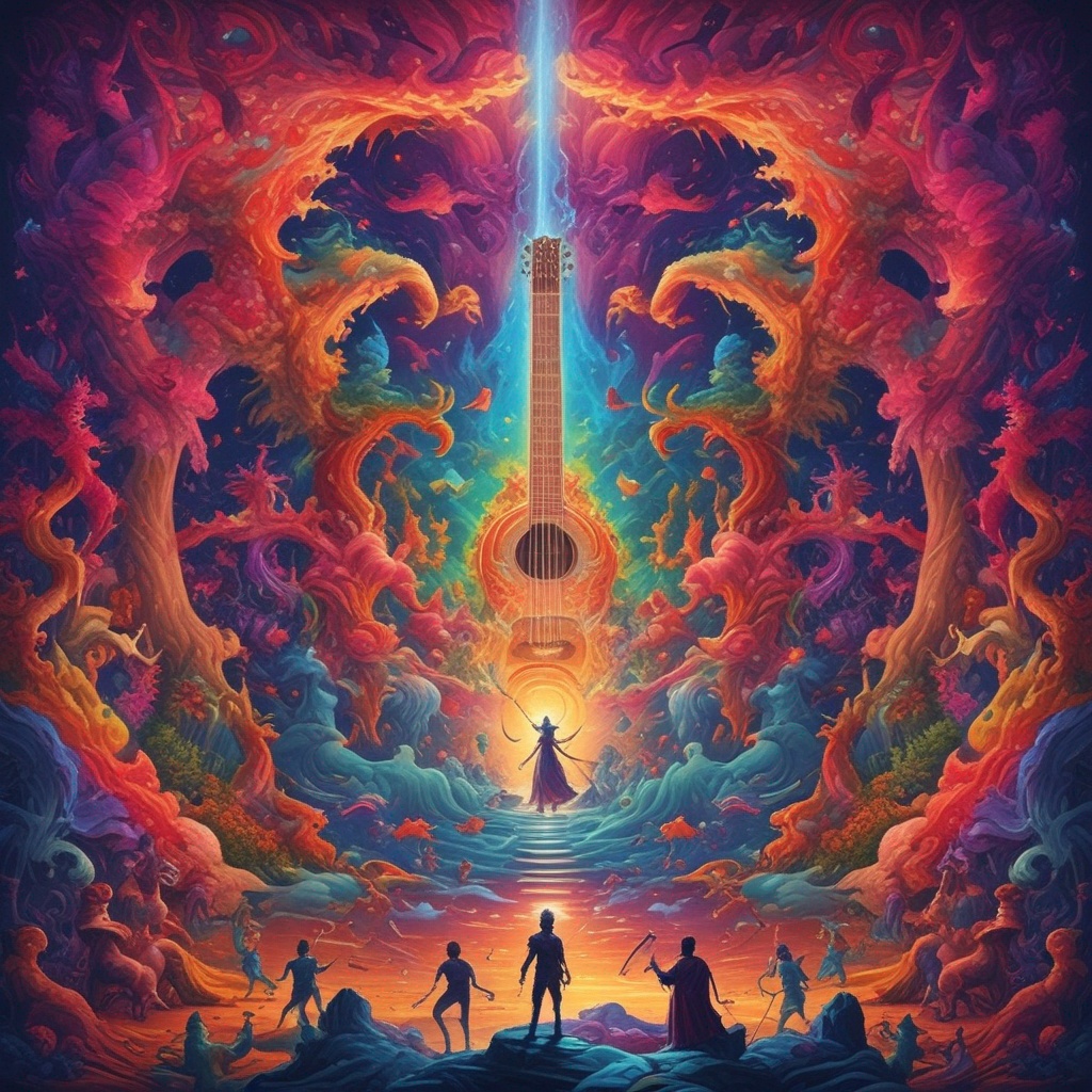 Song Image