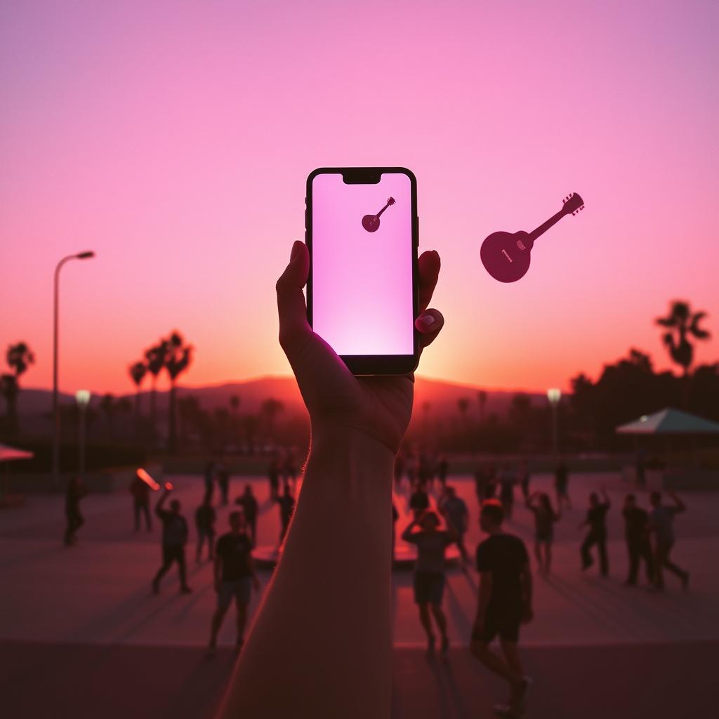 Song Image