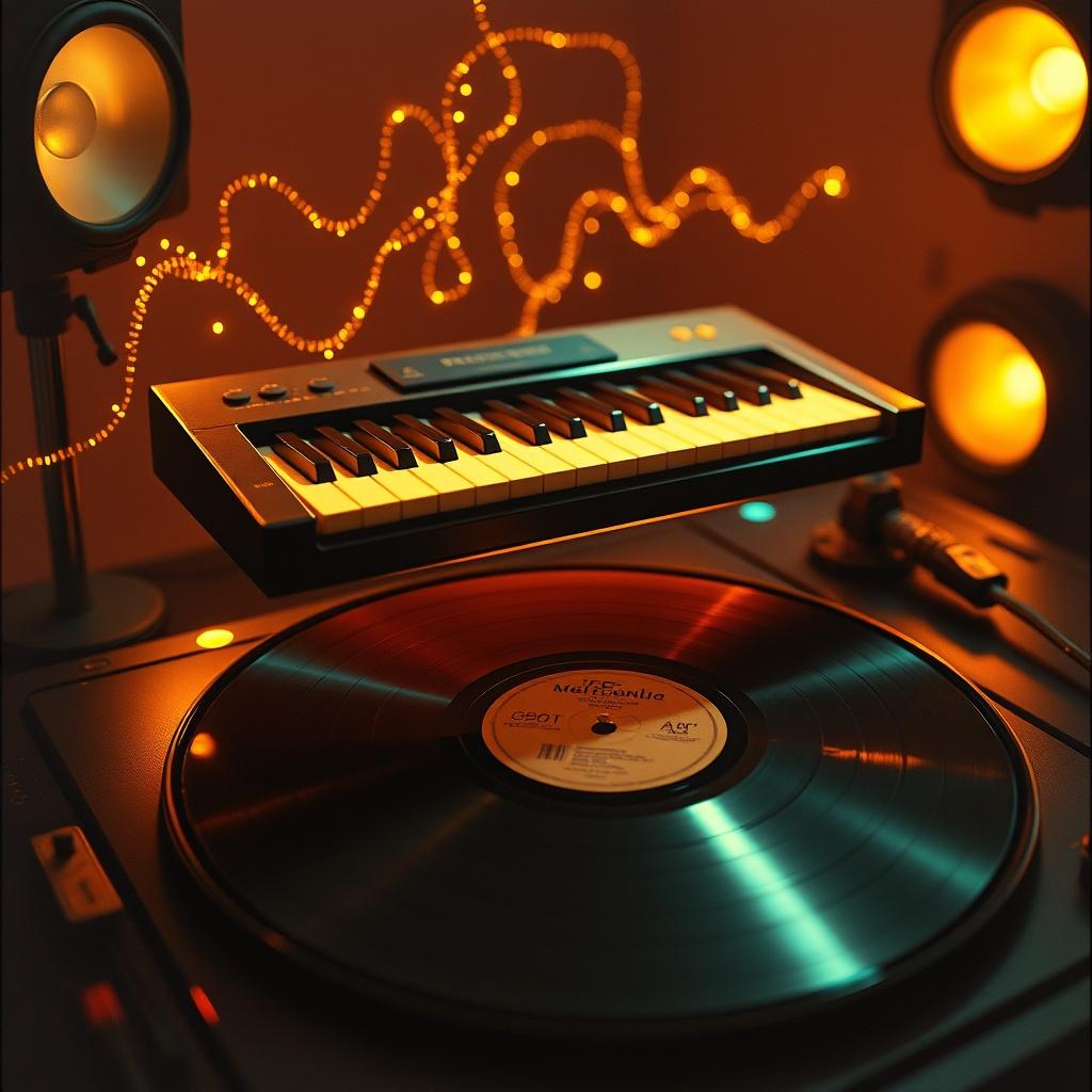 Song Image