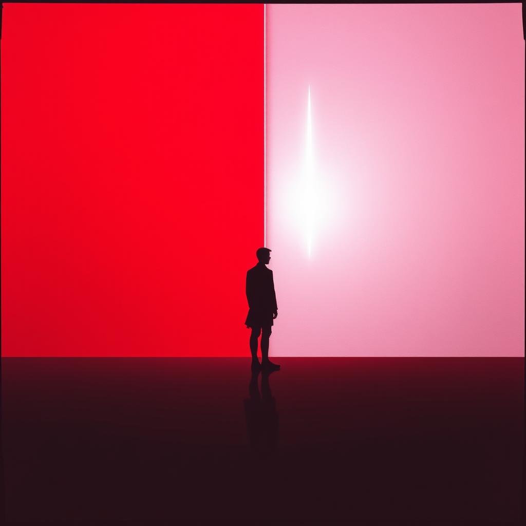 Voice image for Dark electro synth