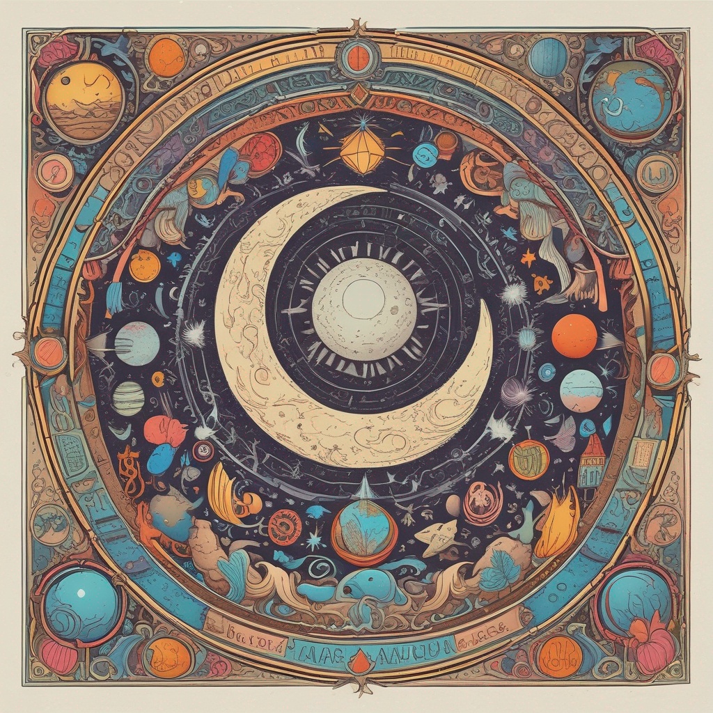 Polster Moon artwork