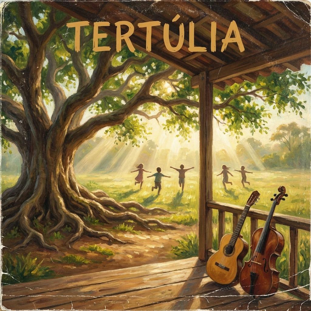 TERTÚLIA