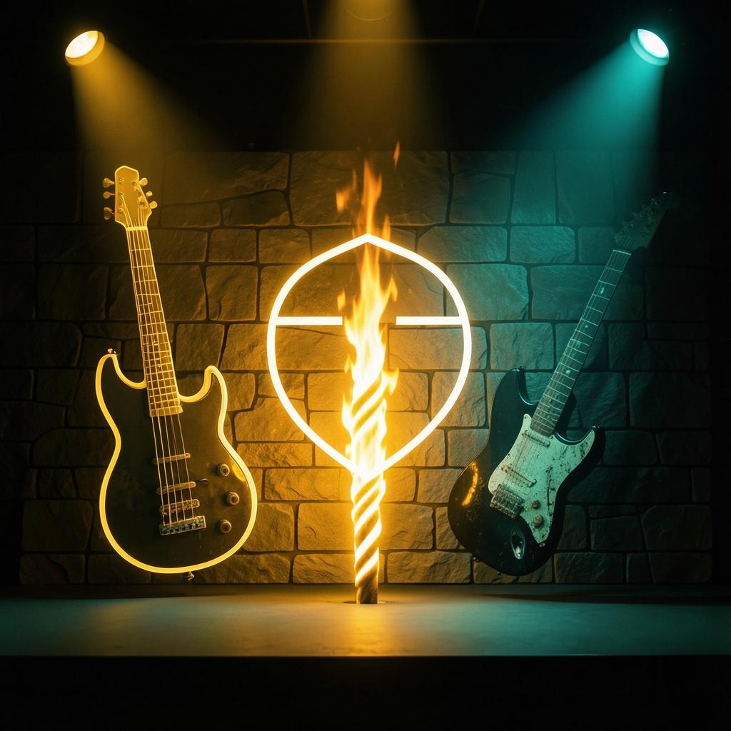 Song Image