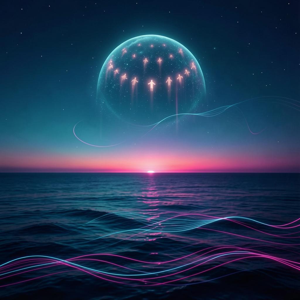 After the Sun artwork