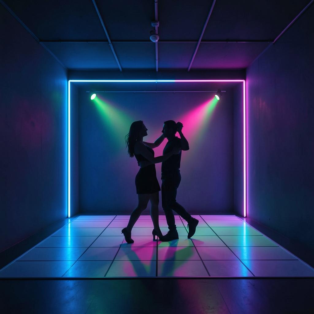 Spin Me Closer　筑紫澪 artwork