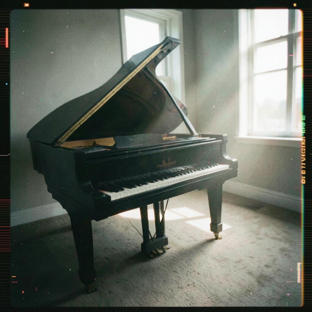 Piano Solo artwork