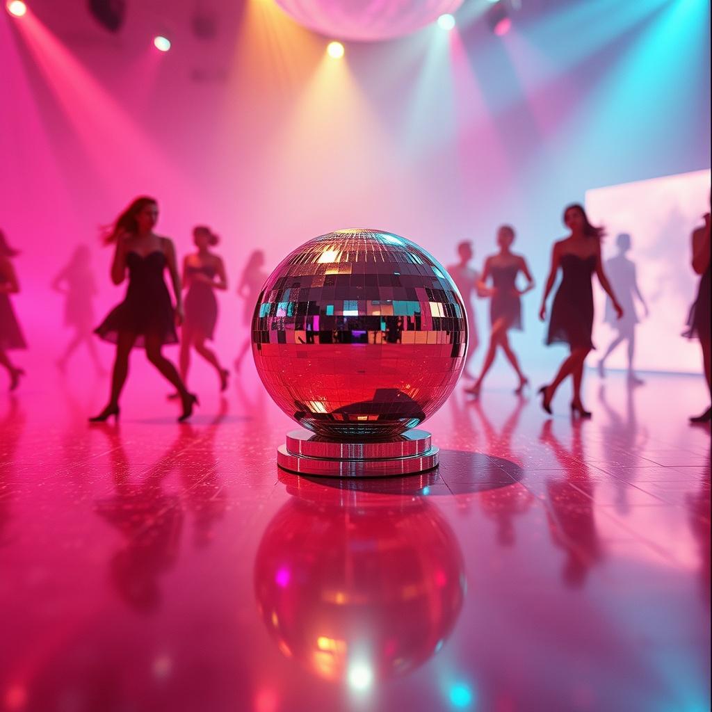 Image for funk & disco