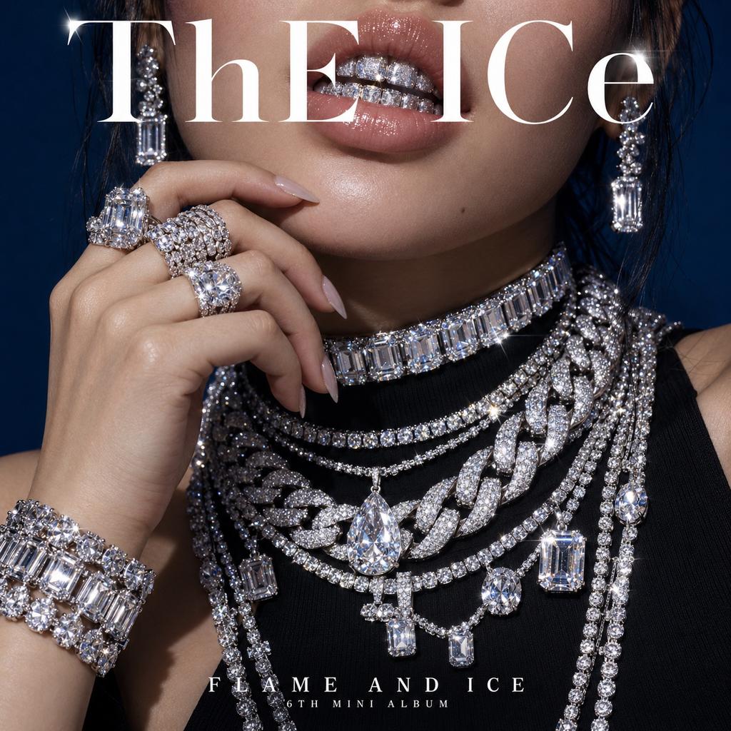 ThE ICe