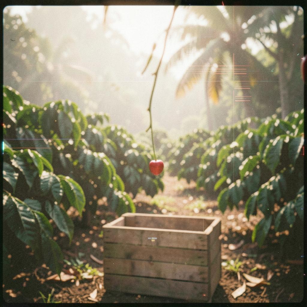 EPISODE 3 — UNDERSTANDING THE COFFEE BELT artwork
