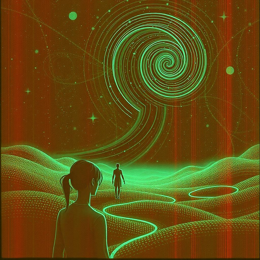 古风量子中二 3