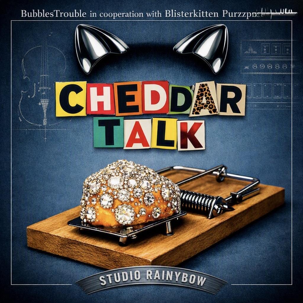 Cheddar Talk