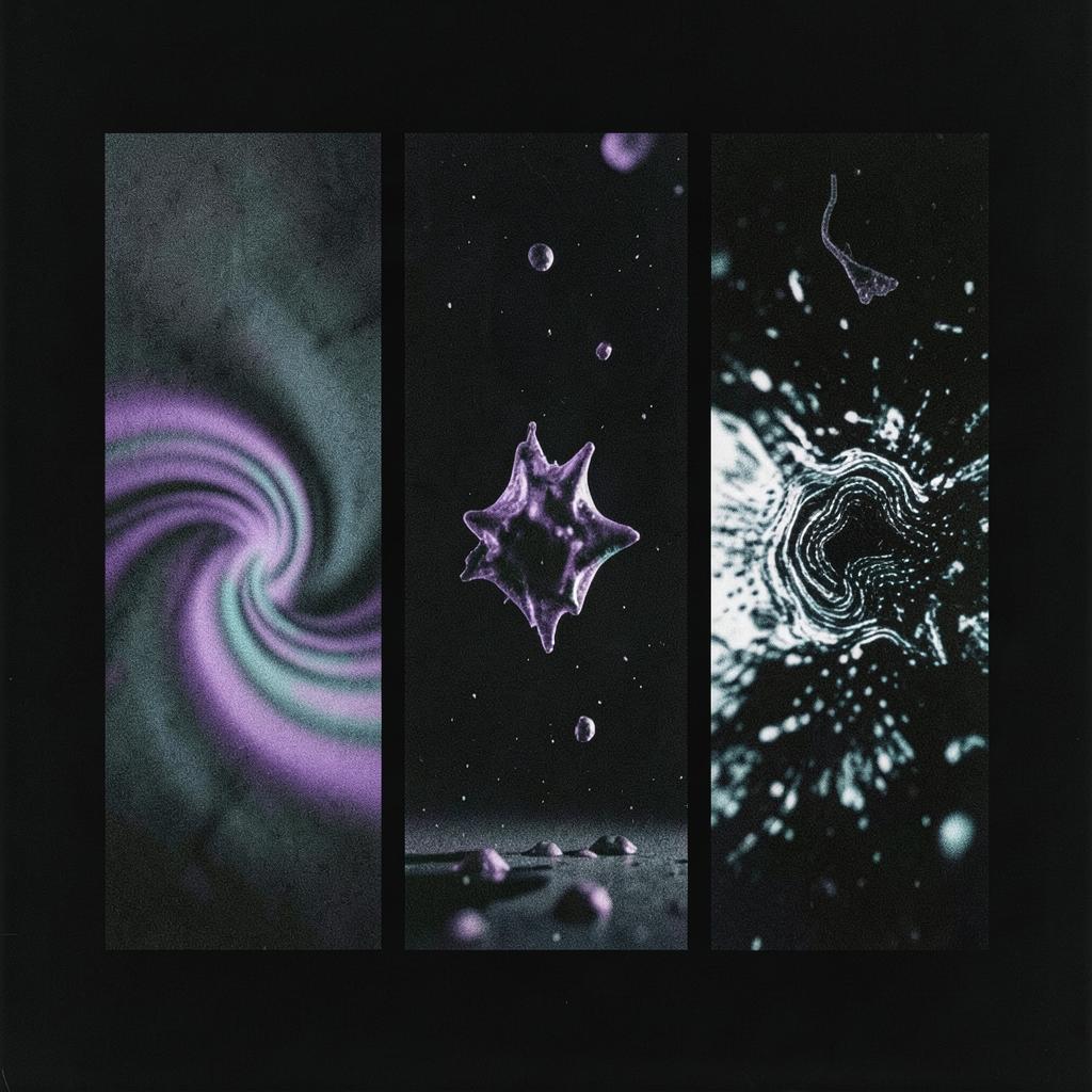NorK- 24 🗻 (Art Rock Mutation) v2 artwork