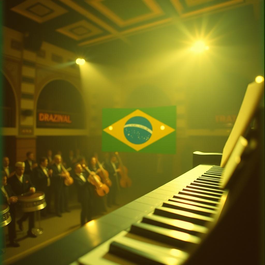 Song Image