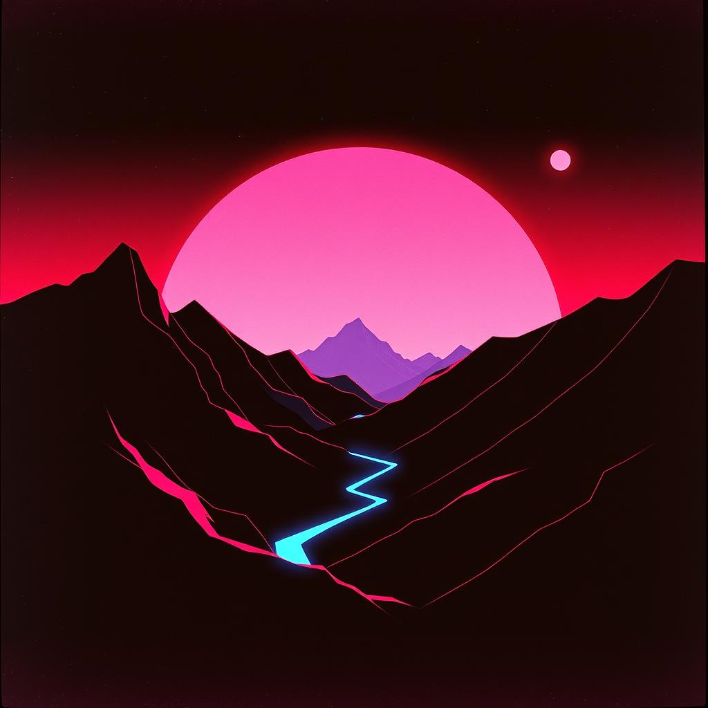 Playlist cover art